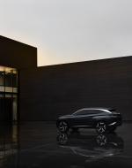 Hyundai Vision T Concept 2019 года